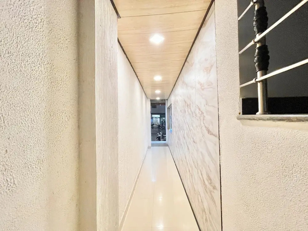 Hotel Sunayana Guest House - Varanasi
