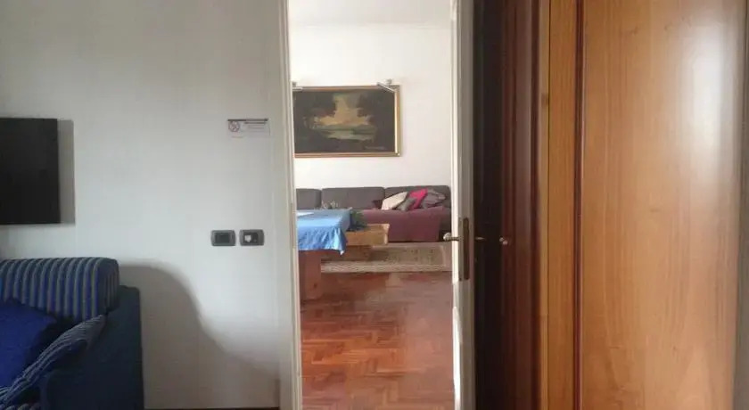 Belle Suites - Vatican
