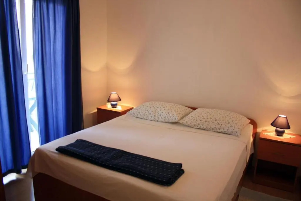 Apartments Meri