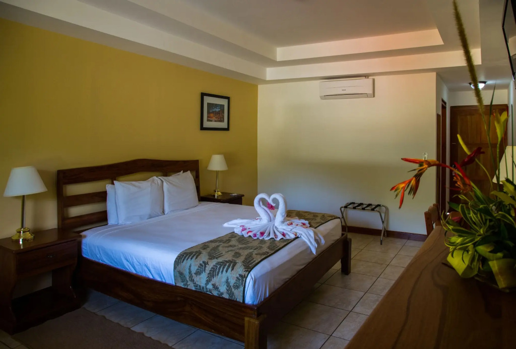 Jaco Laguna Resort & Beach Club
