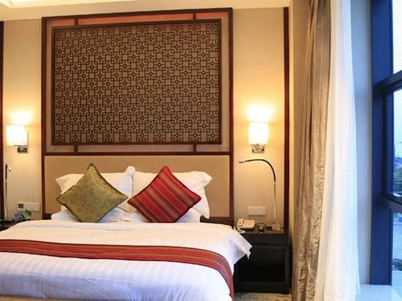 Southern Club Hotel Guangzhou