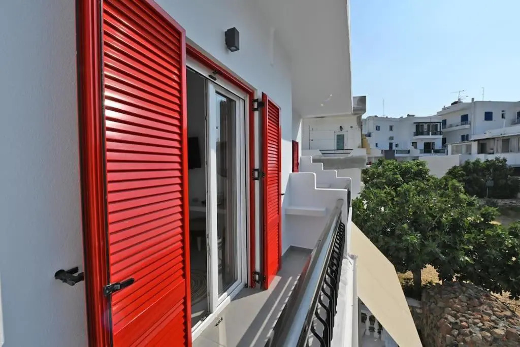Kleri's apartments 5