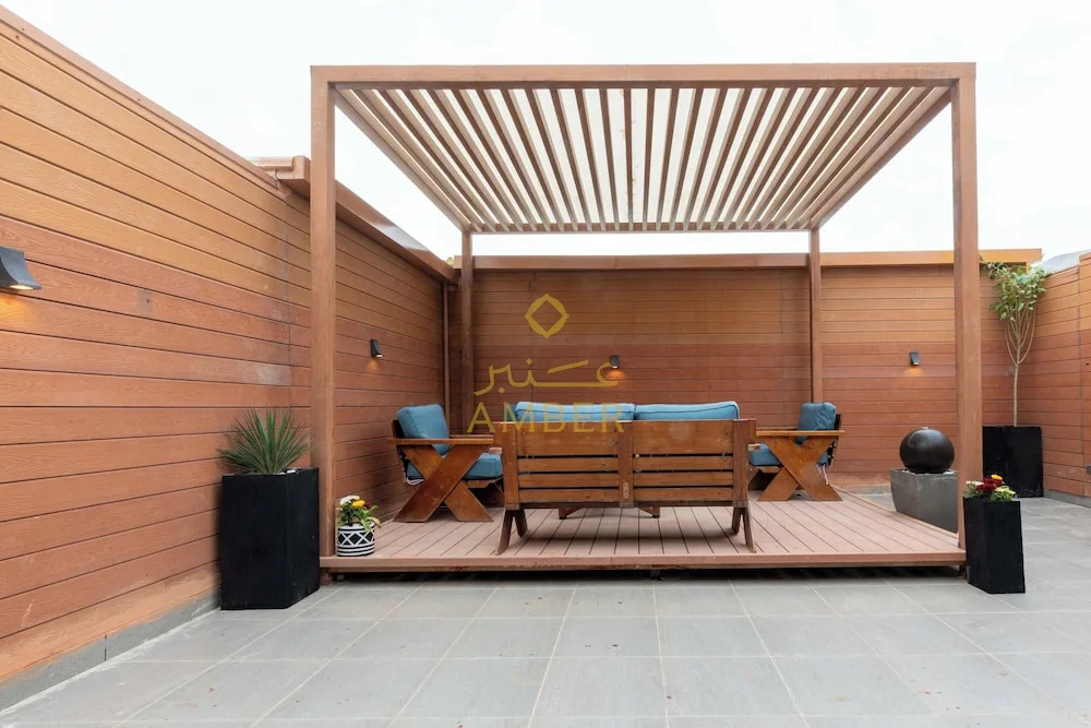 Amber Hospitality - Al Qairawan