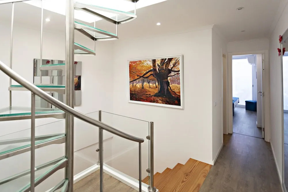 Faro DAZ House by Get Your Stay
