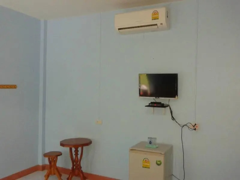 Khemthong Resort 1
