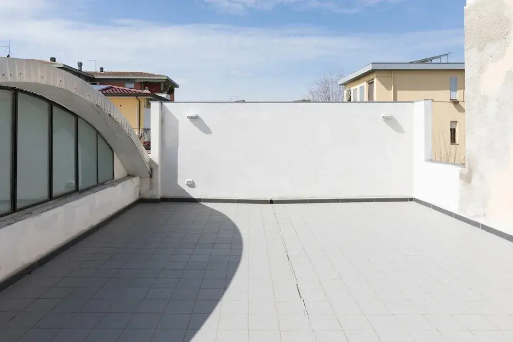 Altido Terrace Apartment