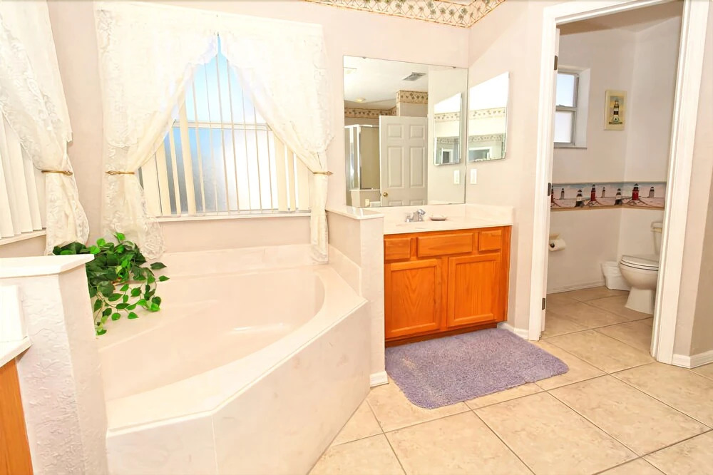 Highlands Reserve 219 - Six Bedroom Villa with Private Pool