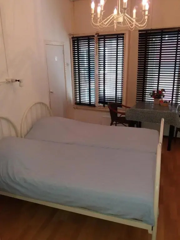 Hostel Pension Tivoli