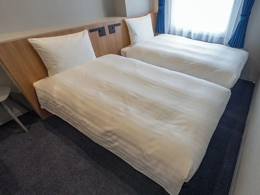 Toyoko Inn Kitakami-eki Nishi-guchi