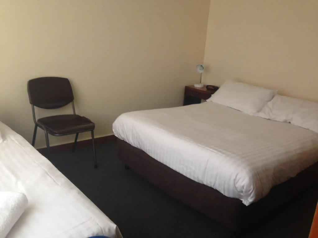 TRC Hotel