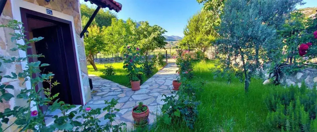 Villa Gelincik