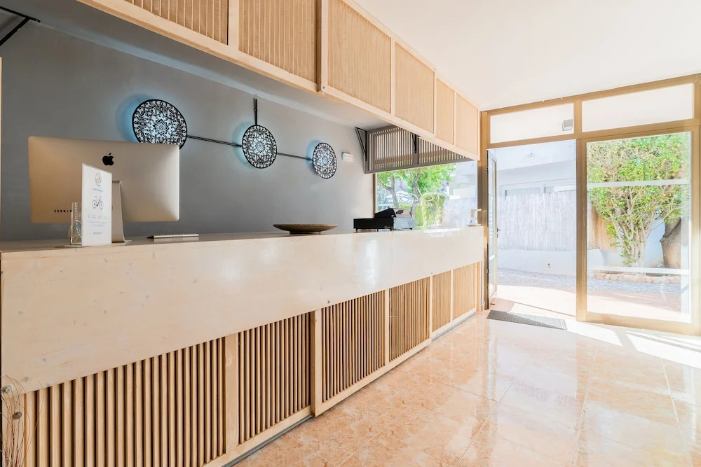 Atlas Apartments Ibiza