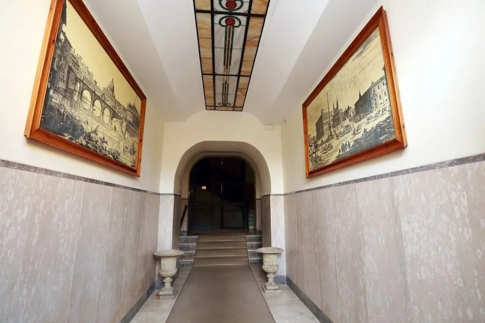 Casa Martinez