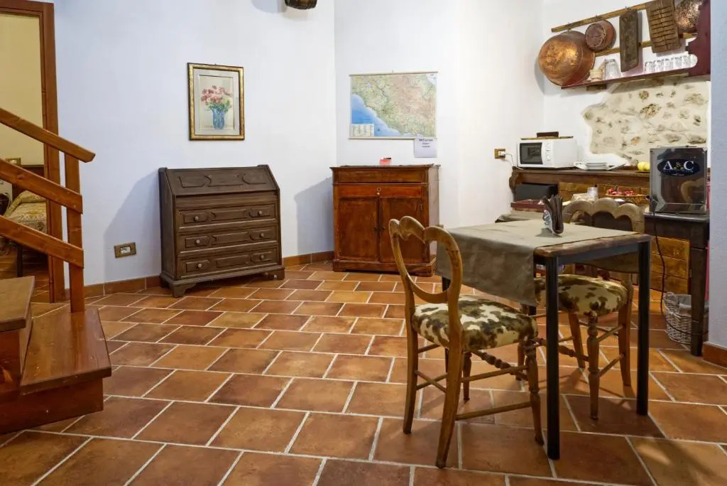 B&B La Rupe