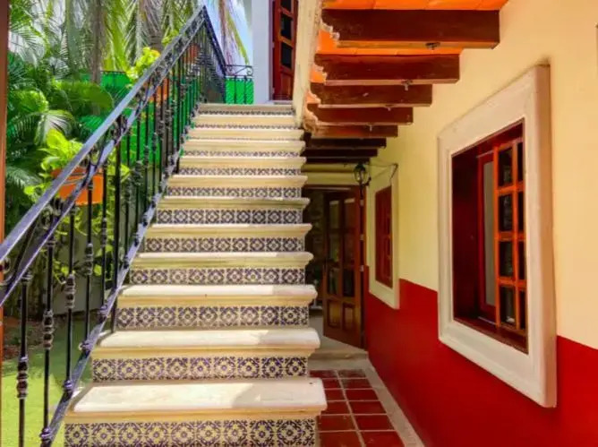 Casa Centrica 5bed/5bath AC/GYM 5 min 5ta av y Playa