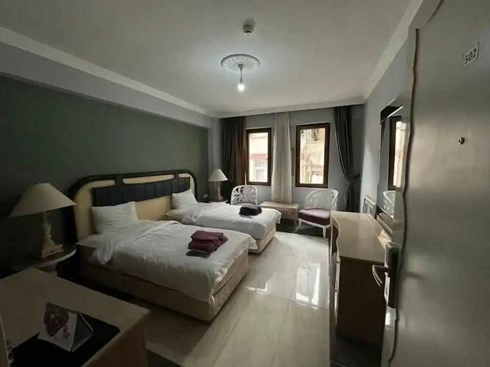 Yasemin Kız Pansiyon