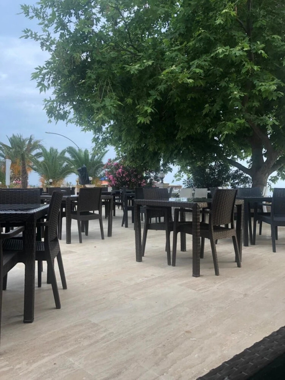Grand Vuslat Erdek