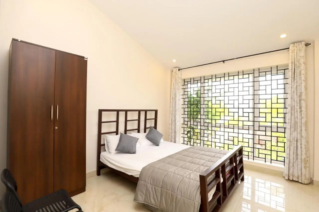 Nest Villa Yelagiri By Lexstays