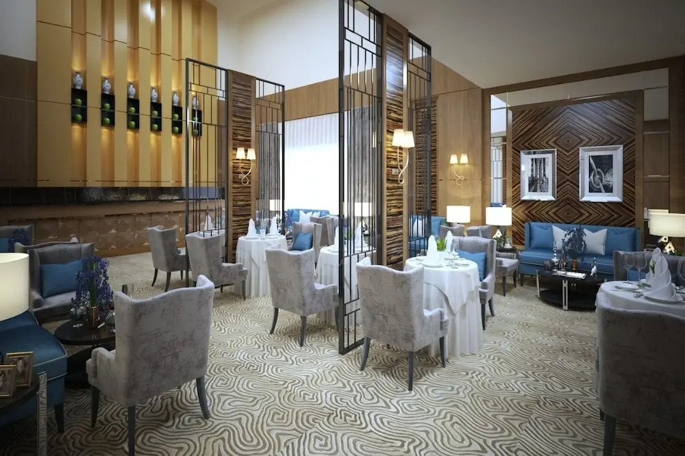 Lavona Tiba Hotel