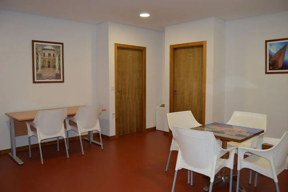 Ecoalbergue La Mola