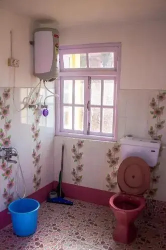 Samir's Homestay