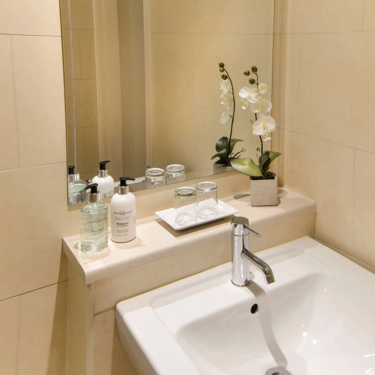Mode Hotel St Annes