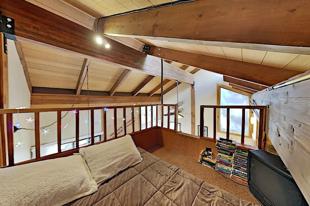 New Listing! Stylish At Northstar Resor 3 Bedroom Condo