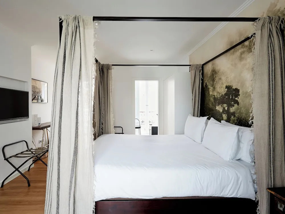 Casa Apollo Guesthouse