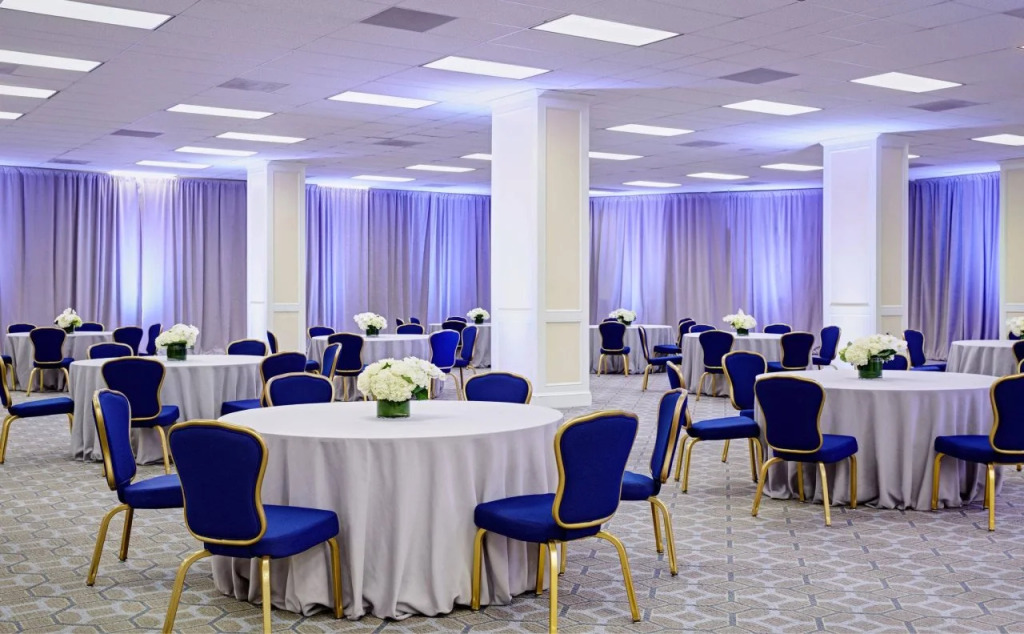 Washington Marriott Wardman Park