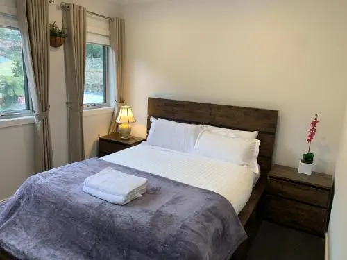 Olinda Two Bedroom Apartment - B2