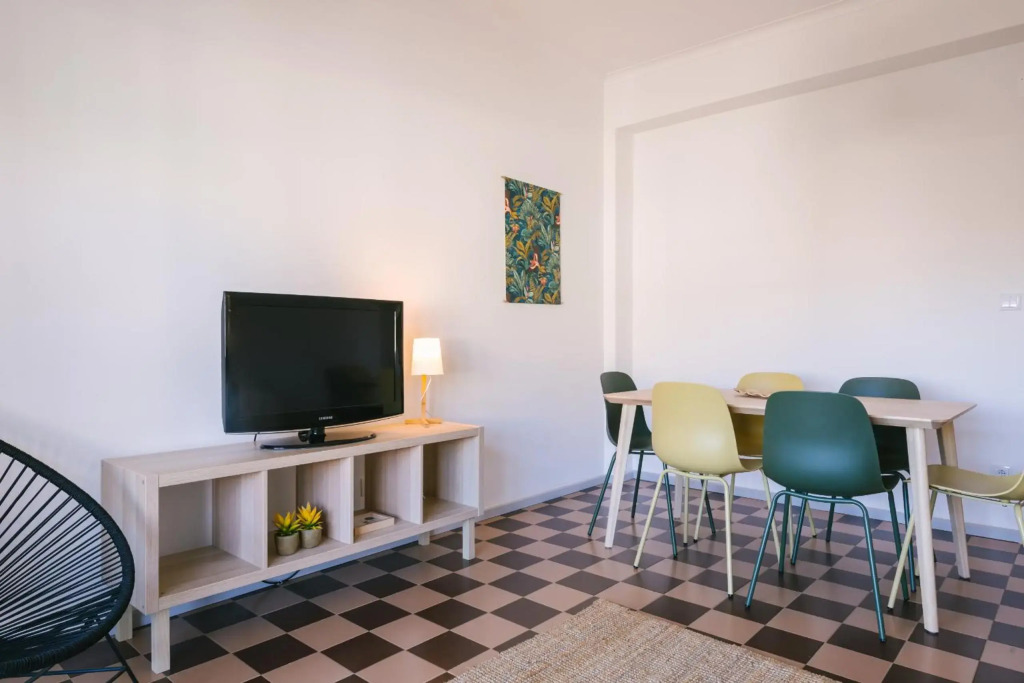 D&S - Family Apartments I
