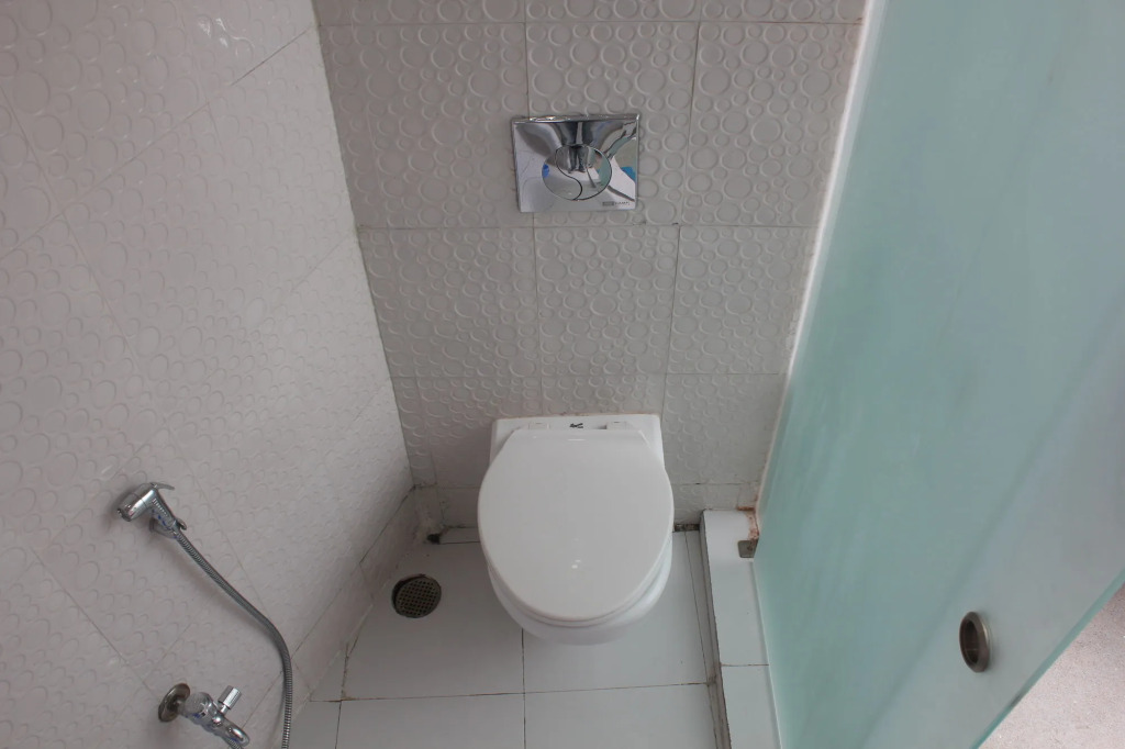 Hotel Nest International