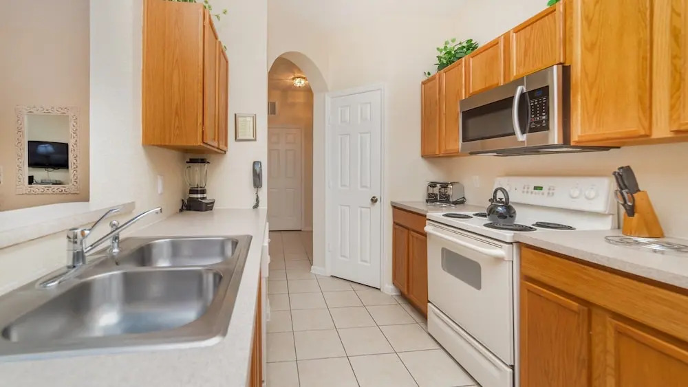 Cw7650-204 Windsor Hills Resort Vacation Condo