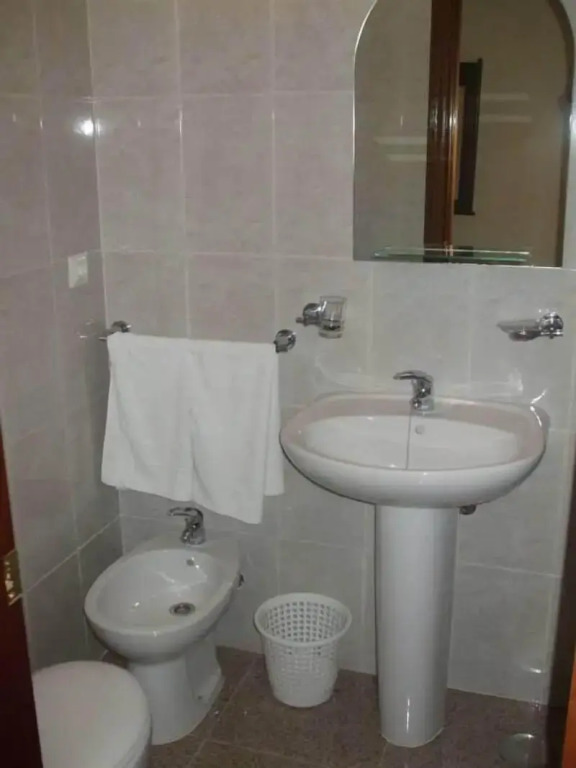 Pension Spa Rueda