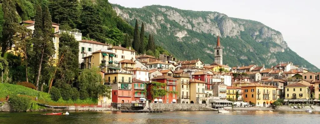 Vista da Sogno