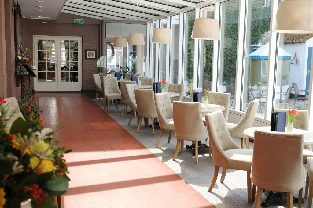 Hotel Brull by Beautique Hotels