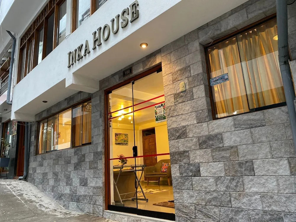 Inka House Hotel