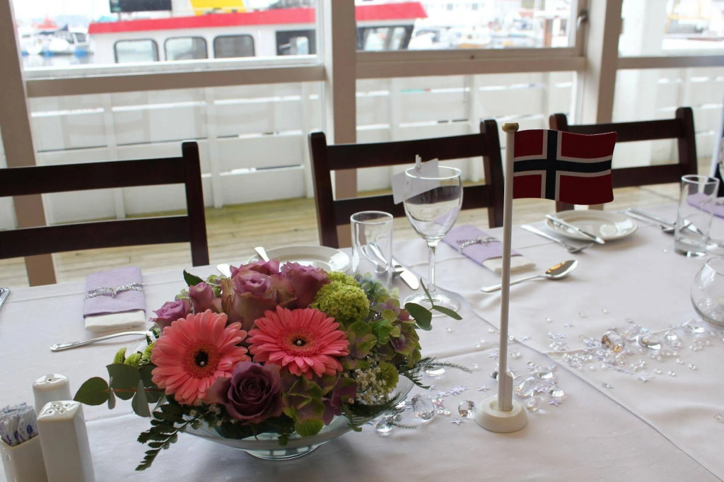Hummeren Hotel
