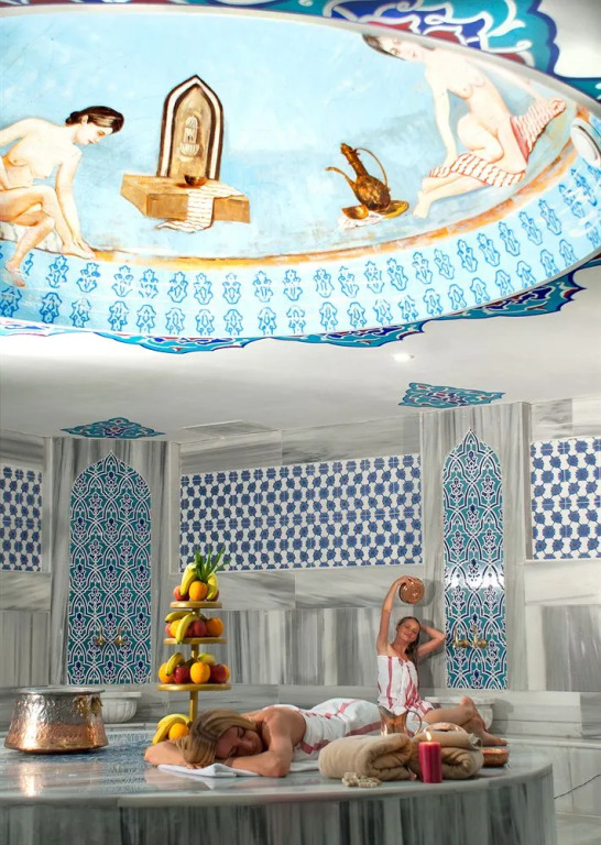 Swissôtel Living Bodrum