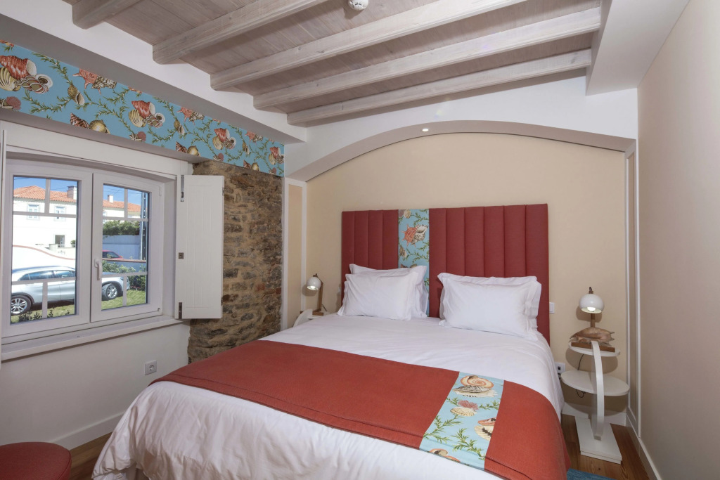 Chalet O Amorzinho