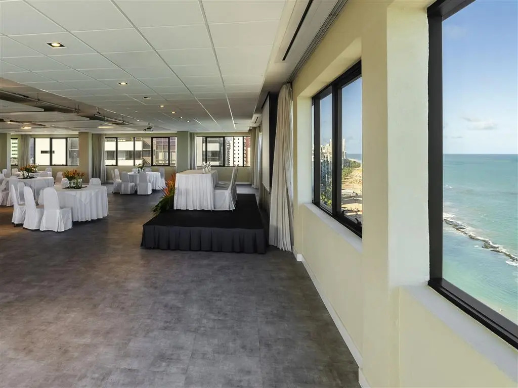 Hotel Recife Boa Viagem