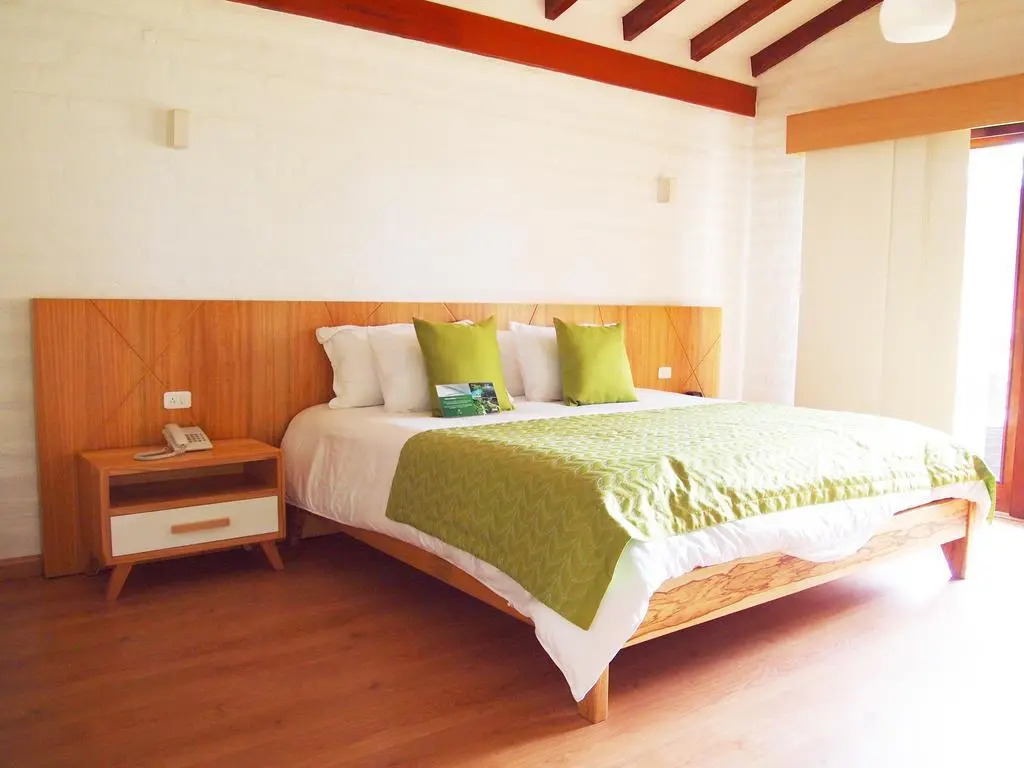 Hosteria Totoral