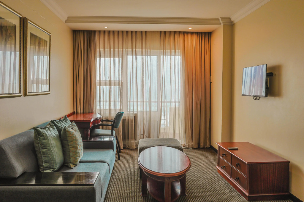 Premier Hotel Regent