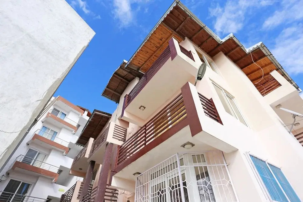 OYO 10867 Home 1BHK Valley View Bhowali
