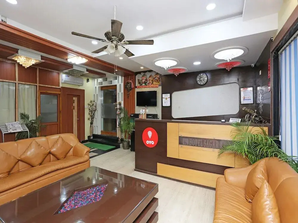Hotel Sagar Kanya by OYO Rooms