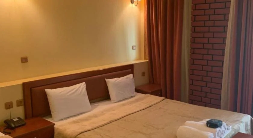 Margarets Island Hotel