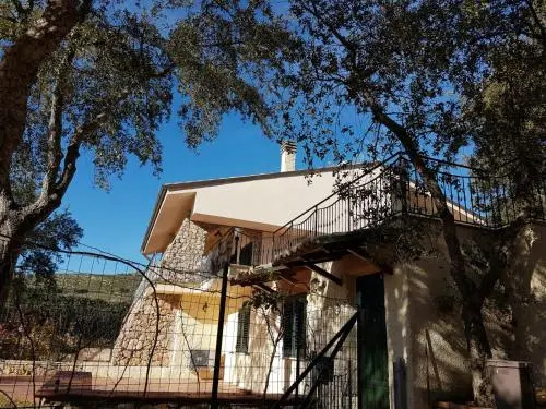 Villa Suber