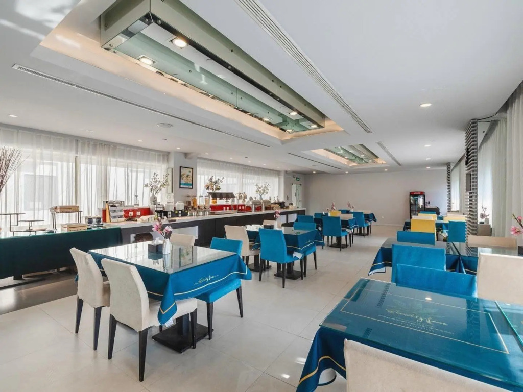 Jinjiang Inn Shenyang North Xinggong Street