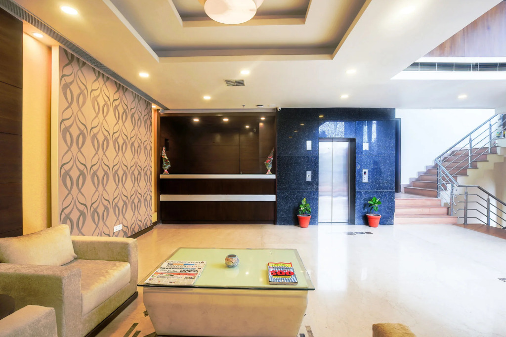 Parkk Boutique by HST Hotels