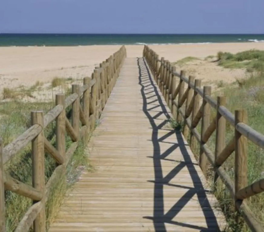 103394 -  Apartment in Zahara